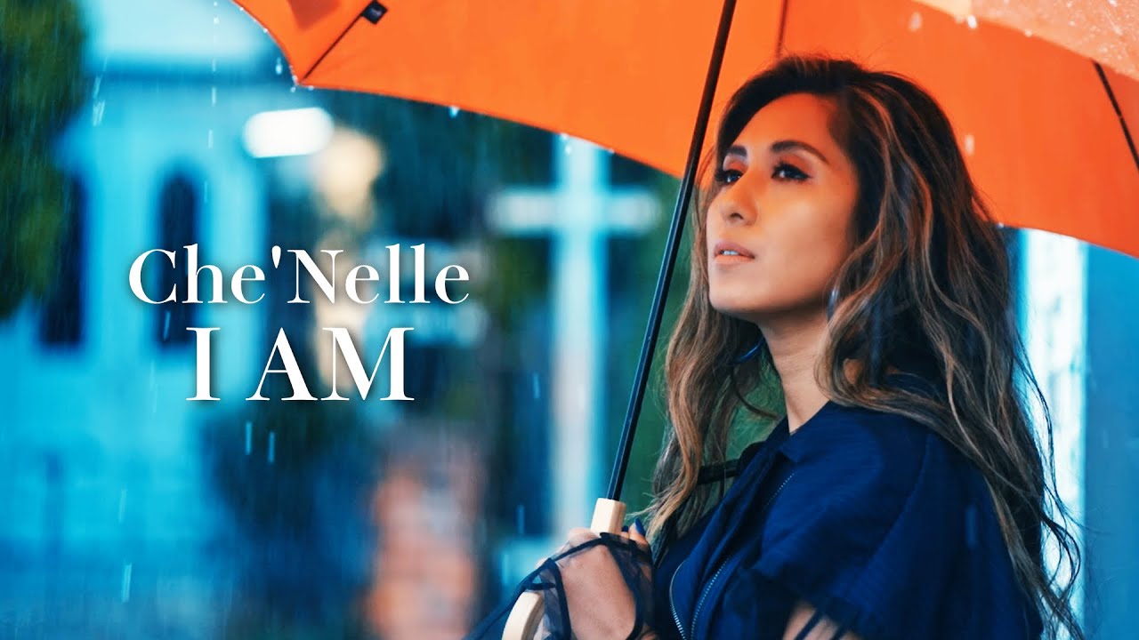 Che'Nelle（シェネル） / I AM（Music Video）