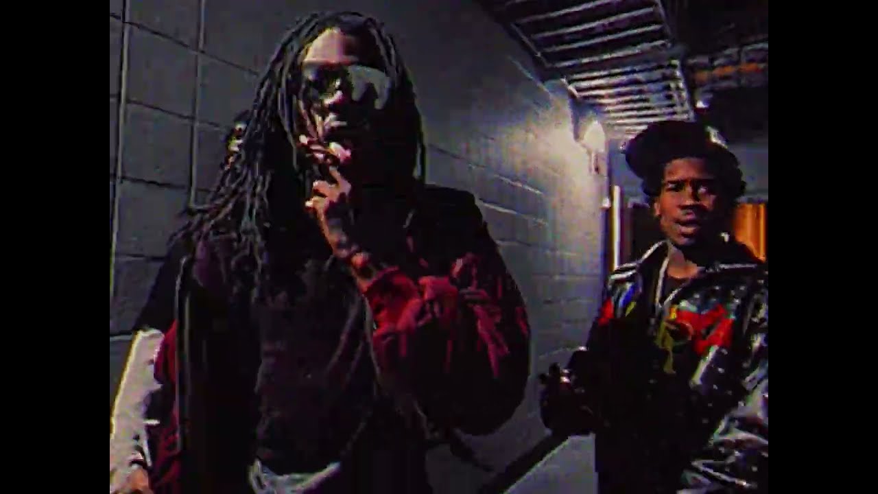 FREE tezzus x nine vicious type beat 