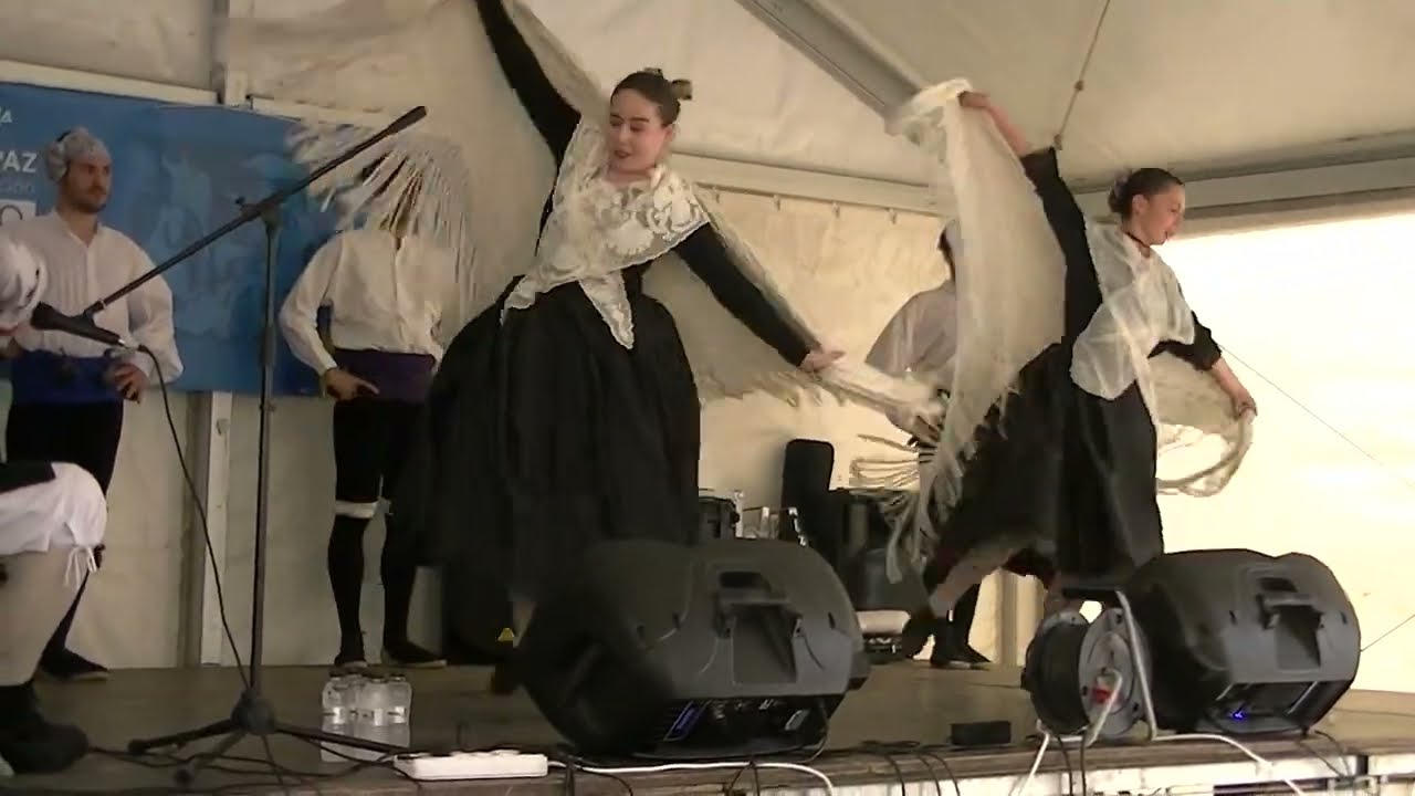 Mantones
