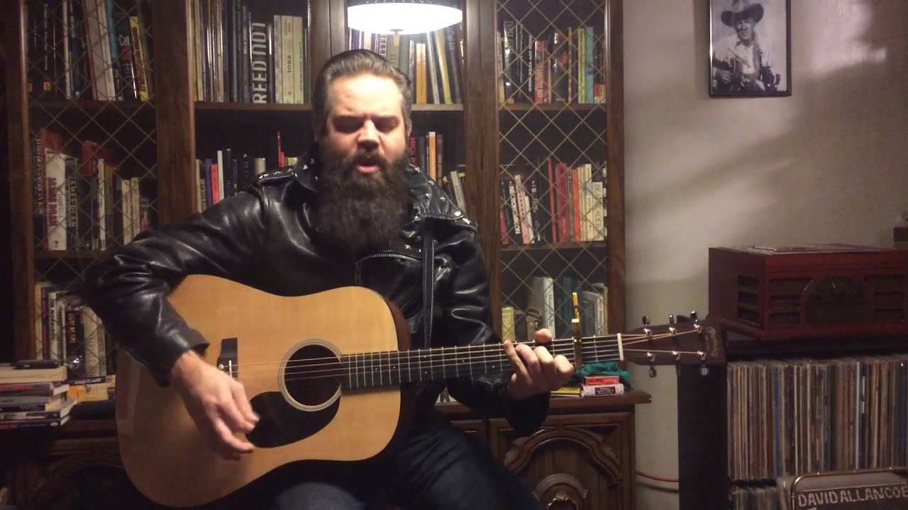 Jason Martinko - Outskirts of Life (GG Allin cover)