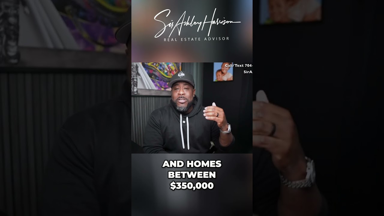 2026 Housing Market: Where Prices Are HEADED! #shorts