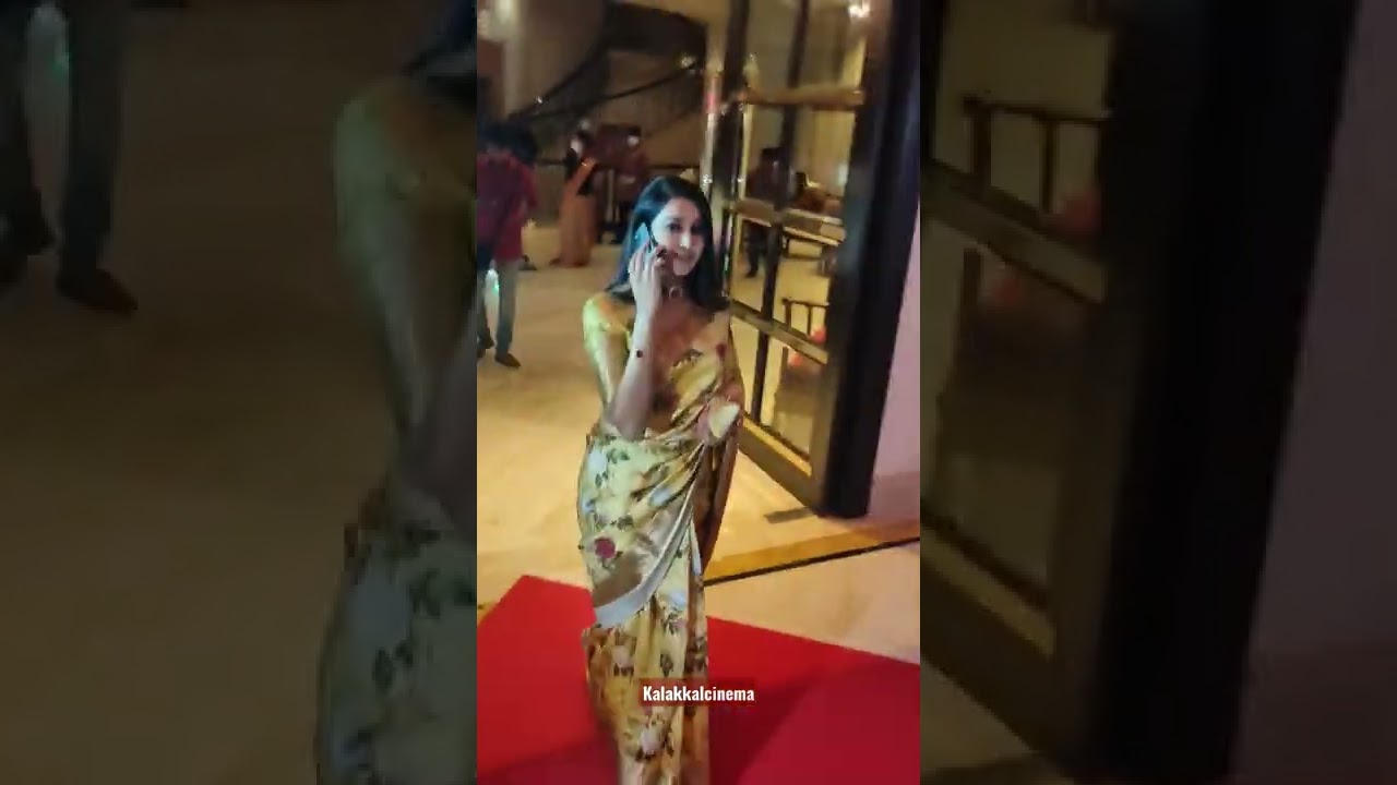 #actress #Sheriina Cute Entry💥👸💖😍 | #shorts