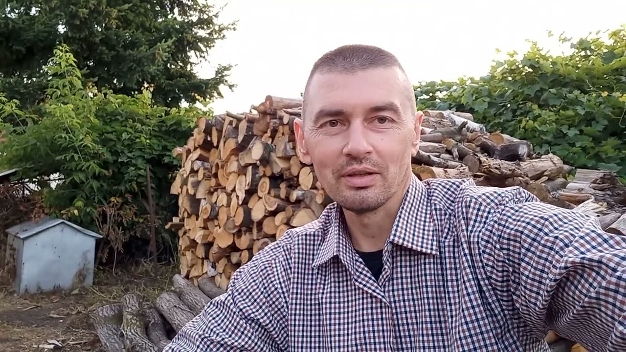 Podsumowanie ostatniej w tym roku akcji z drewnem 13 07 2024