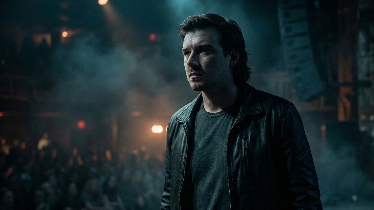 Morgan Wallen – The Midnight Special (Official Music Video)