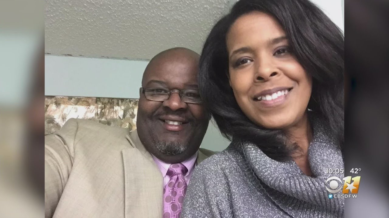 Community Mourns After Pastor, Wife Found Dead In Cedar Hill House Fire