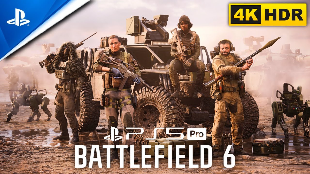 Battlefield 6 Part 2