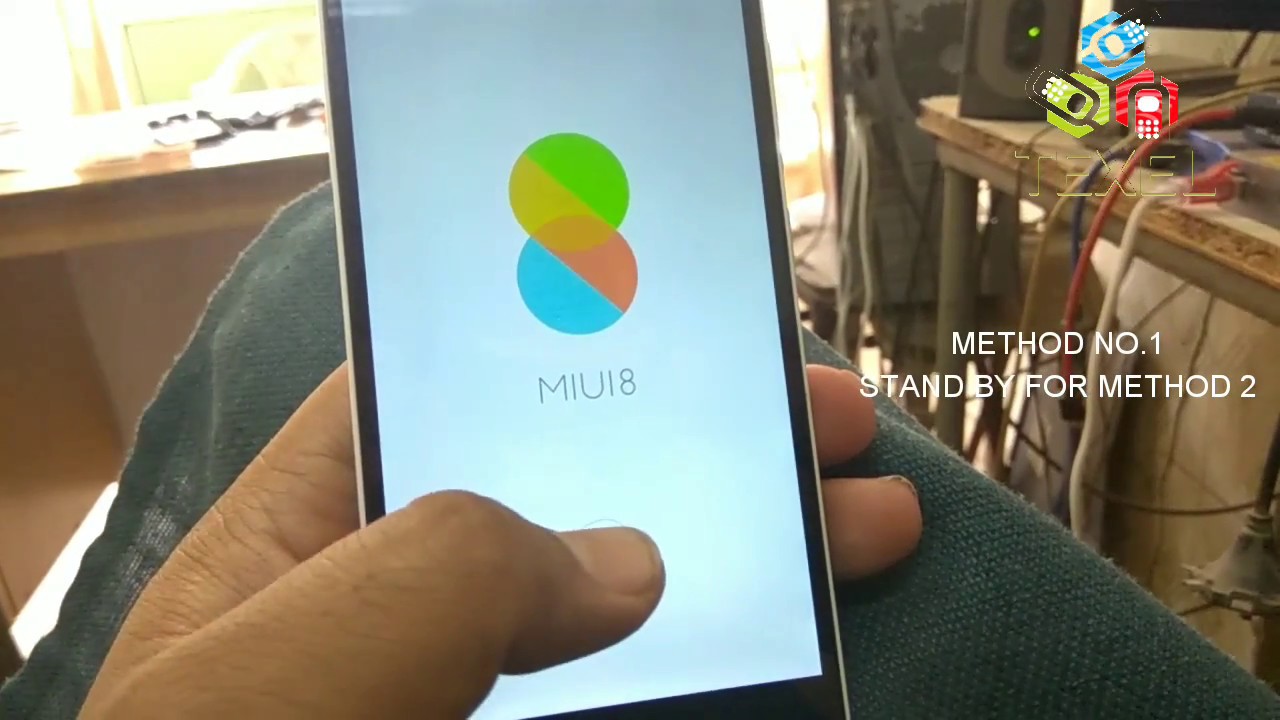 РУКОВОДСТВО ПО ПРОШИВКЕ МОБИЛЬНЫХ ТЕЛЕФОНОВ XiaoMi MI (2 МЕТОДА)