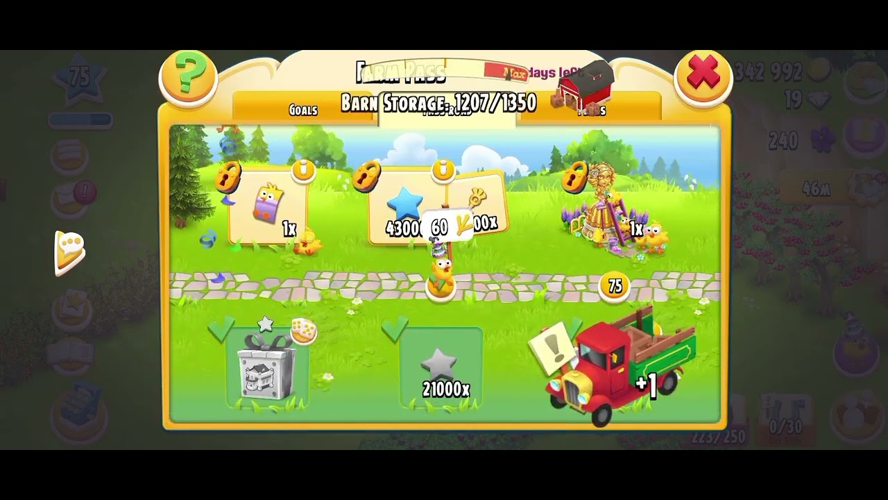 #hayday #gaming #beautiful 