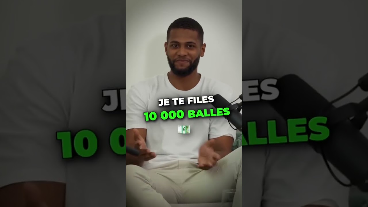 La technique RADICALE pour prendre des d&eacute;cisions ! 😅💰 #d&eacute;cision #entrepreneur #mindset #millionna