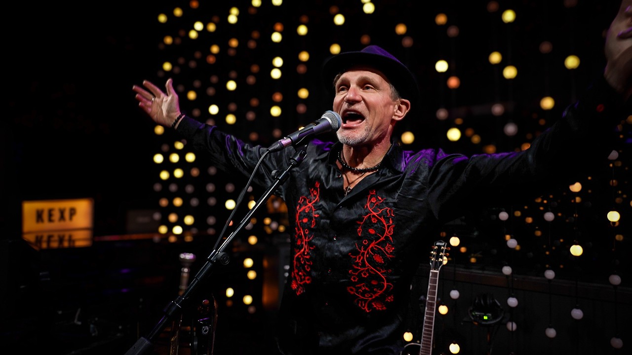 Vopli Vidopliassova - Full Performance (Live on KEXP)