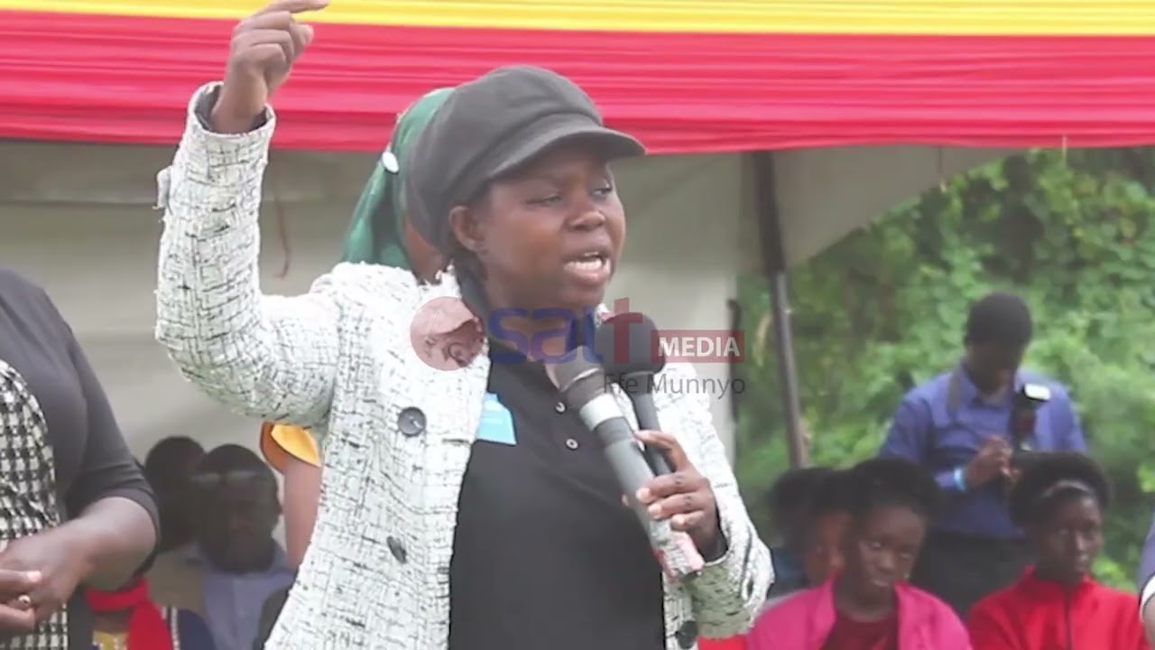 EBY'OBULAMU: Abatuuze balonkomye amalwaliro agatabaweereza