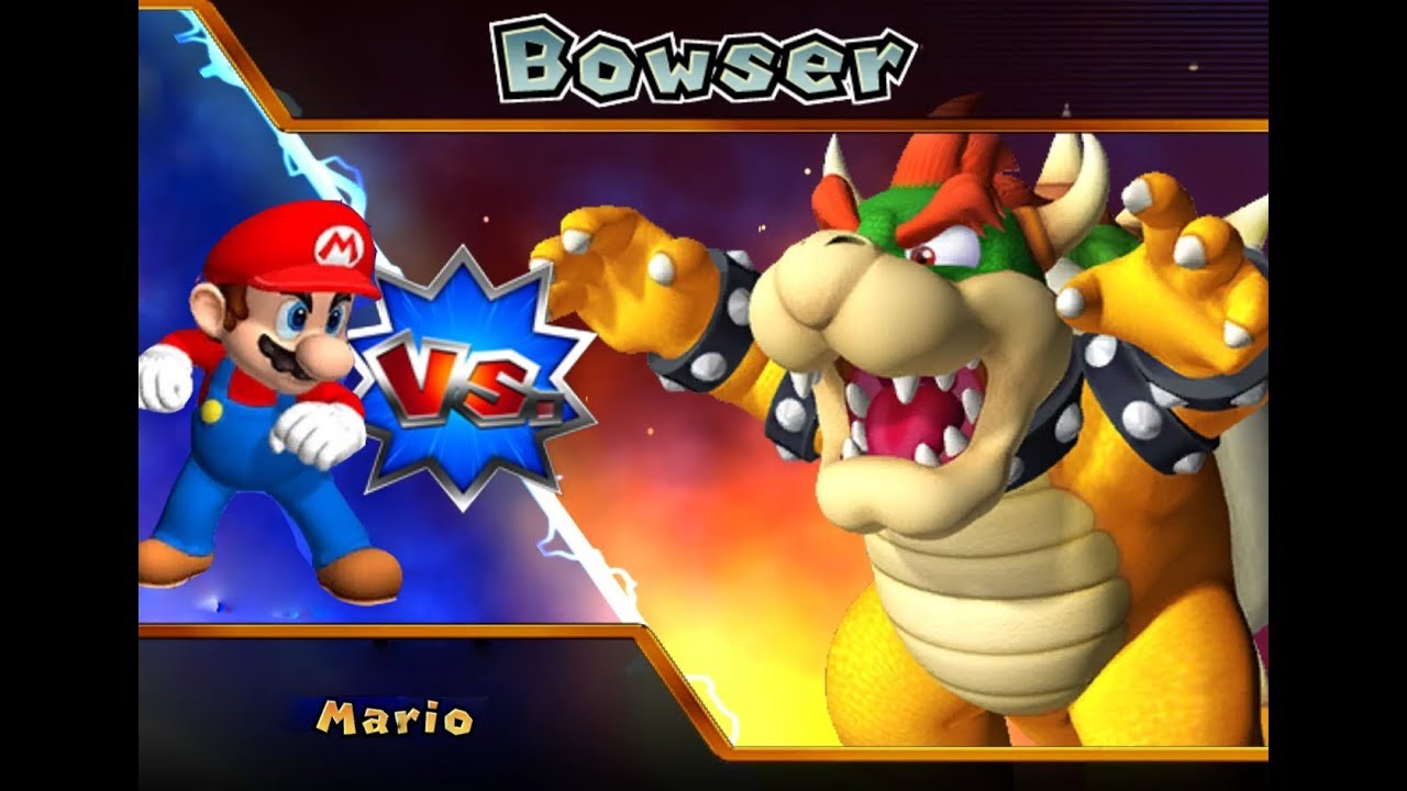 Mario Party 9 Boss Rush - All Boss (Master Difficulty)#4