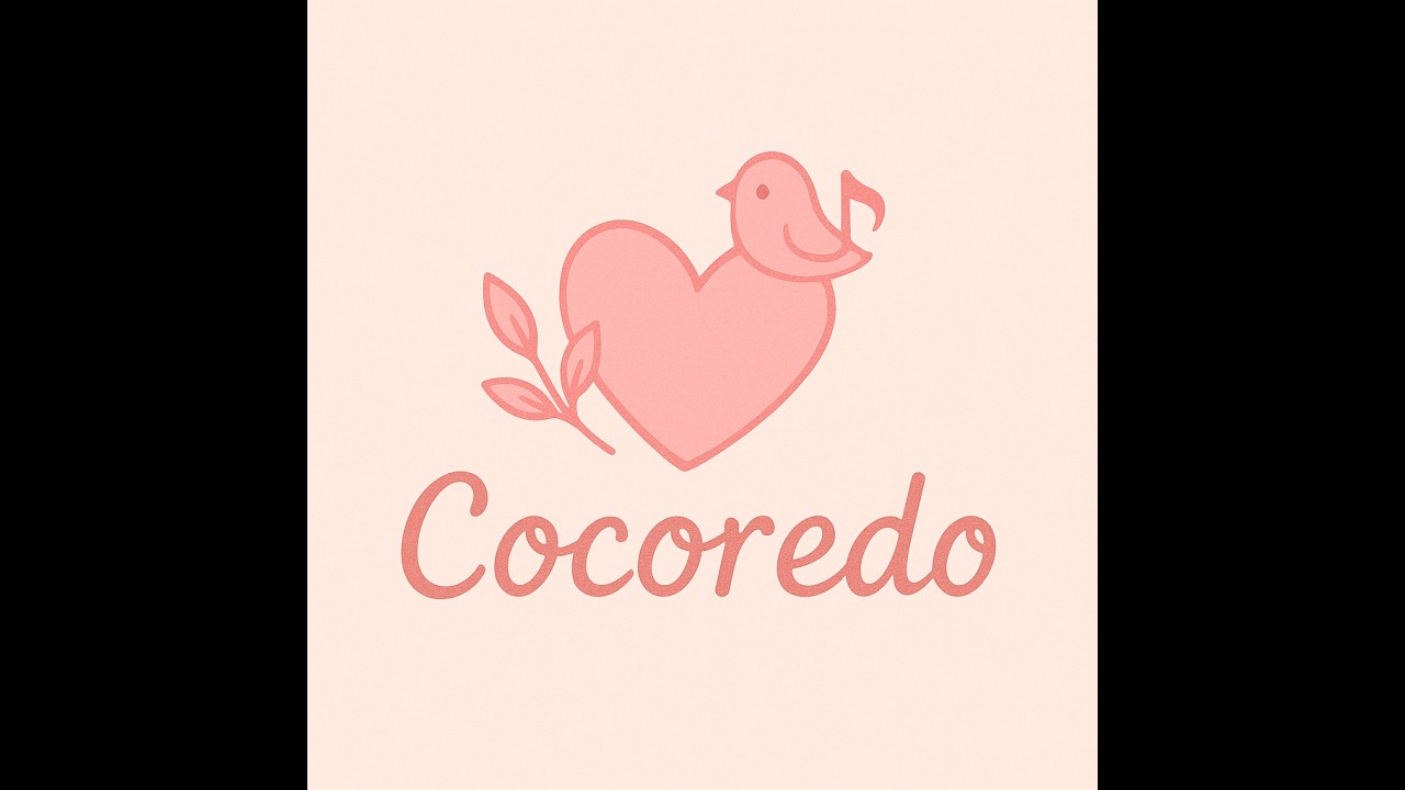 Cocoredoと共に 〜夢を形に〜