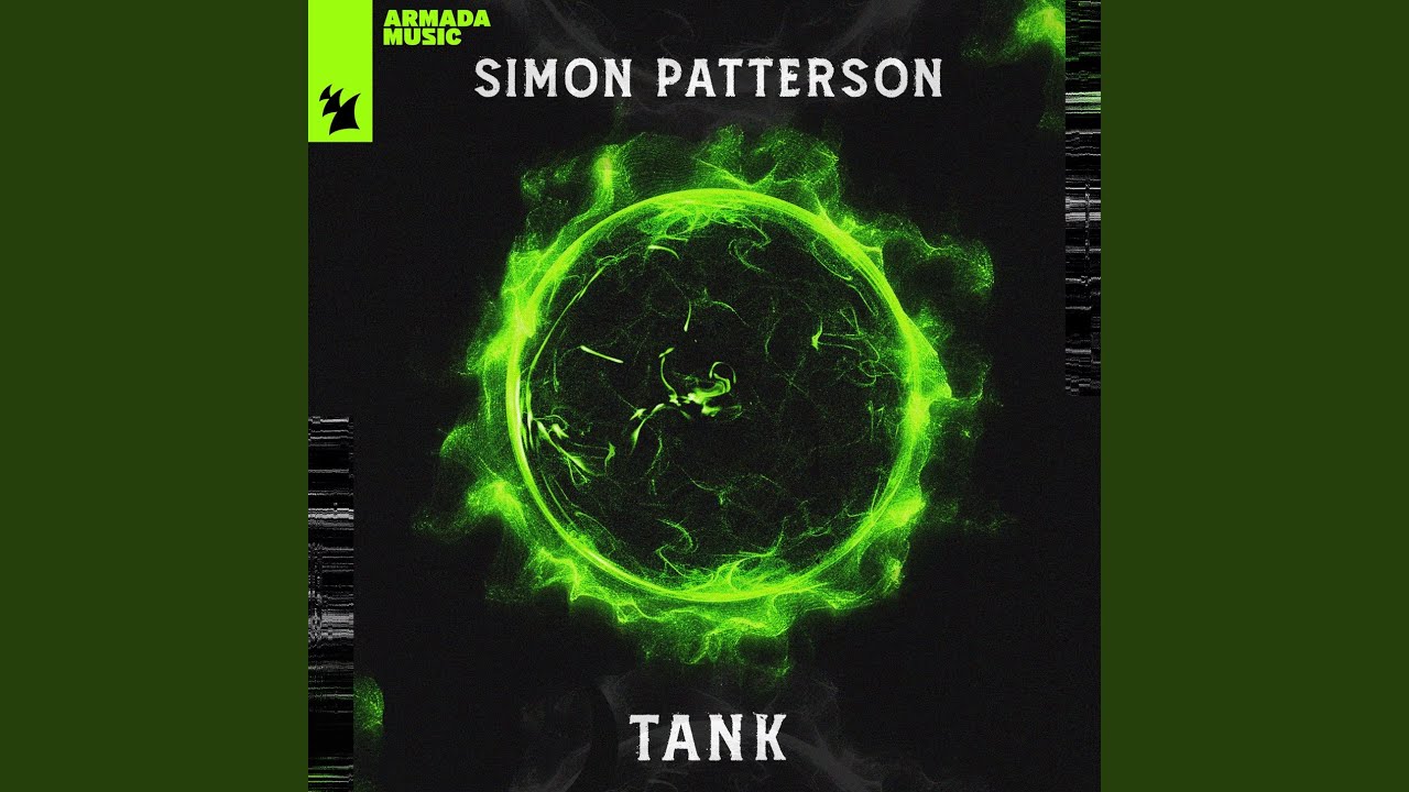 Tank (Extended Mix)