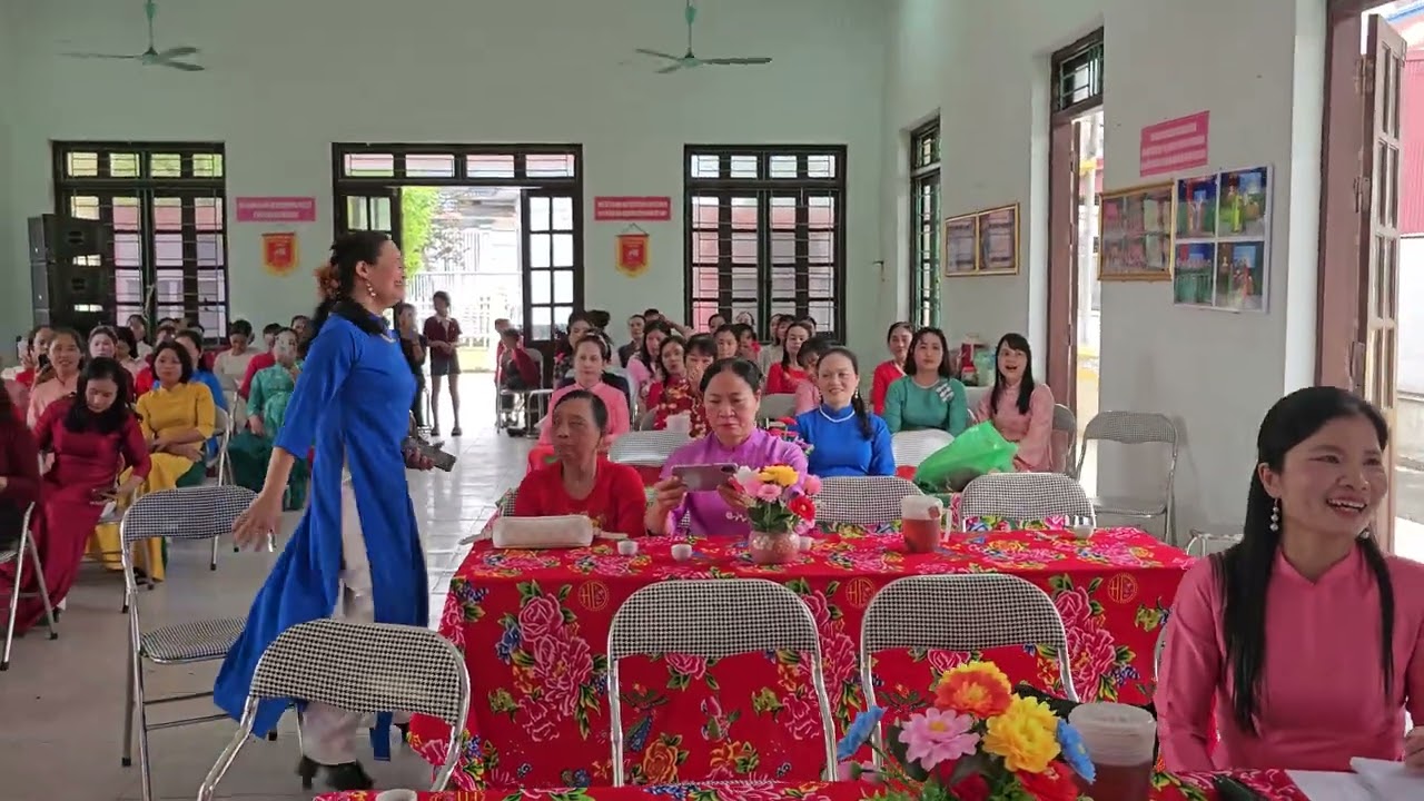 8 tháng 3, 2026