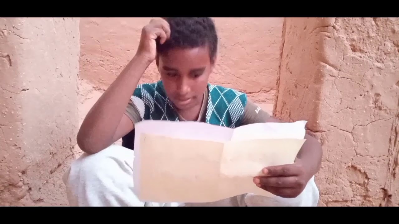 فيديو جديد  بعنوان 