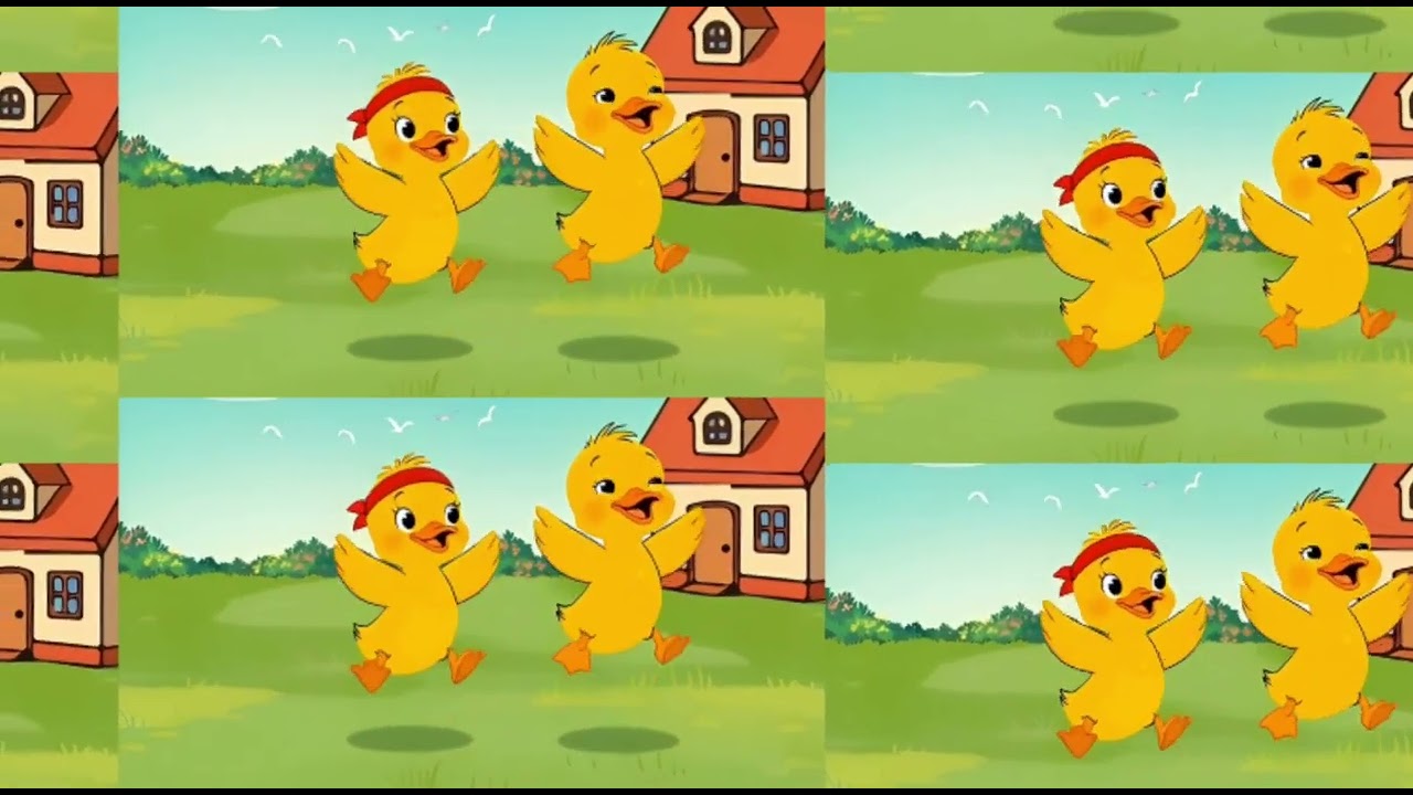 If You’re Happy and You Know It 👏 | Roro and Dody Kids Song
