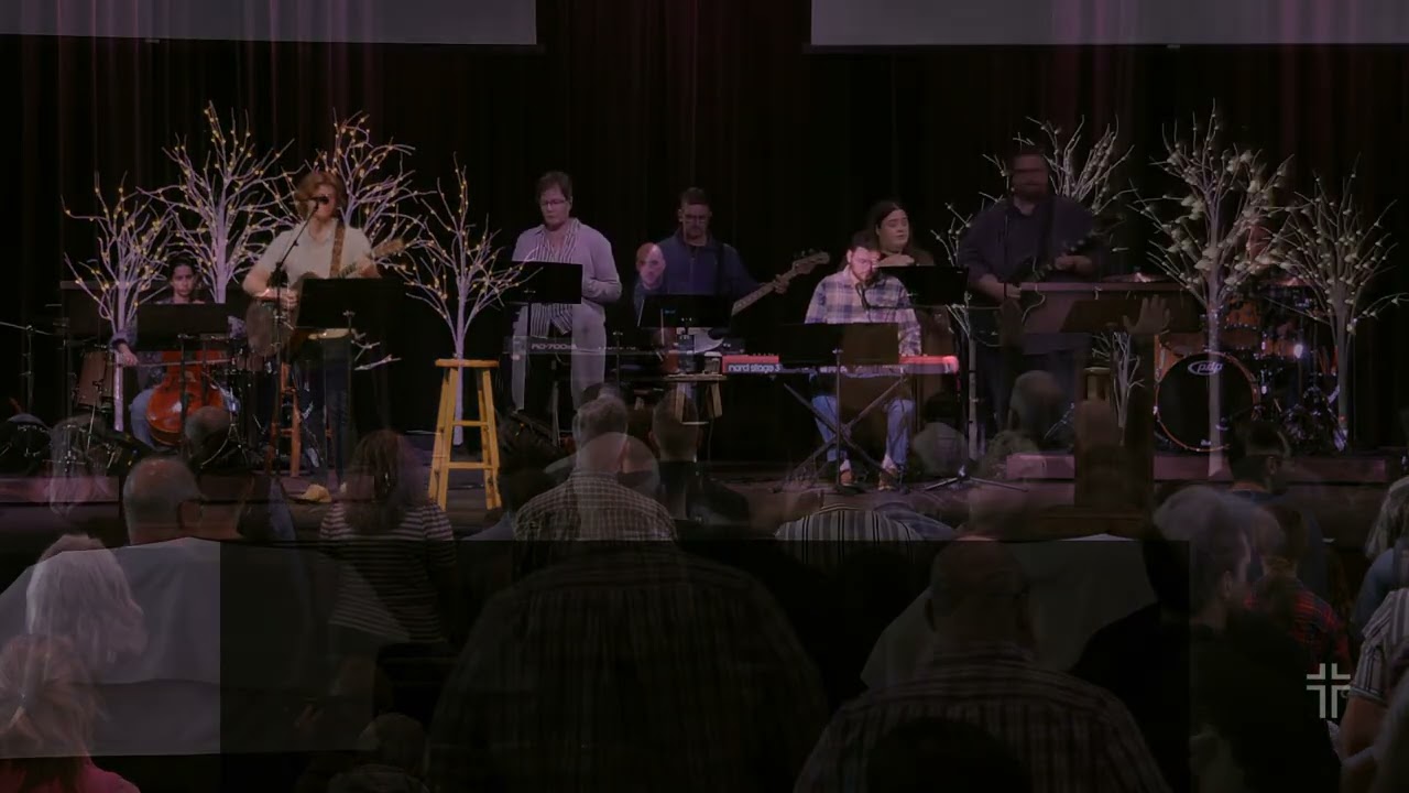 February 15, 2026 | Sunday Morning Worship