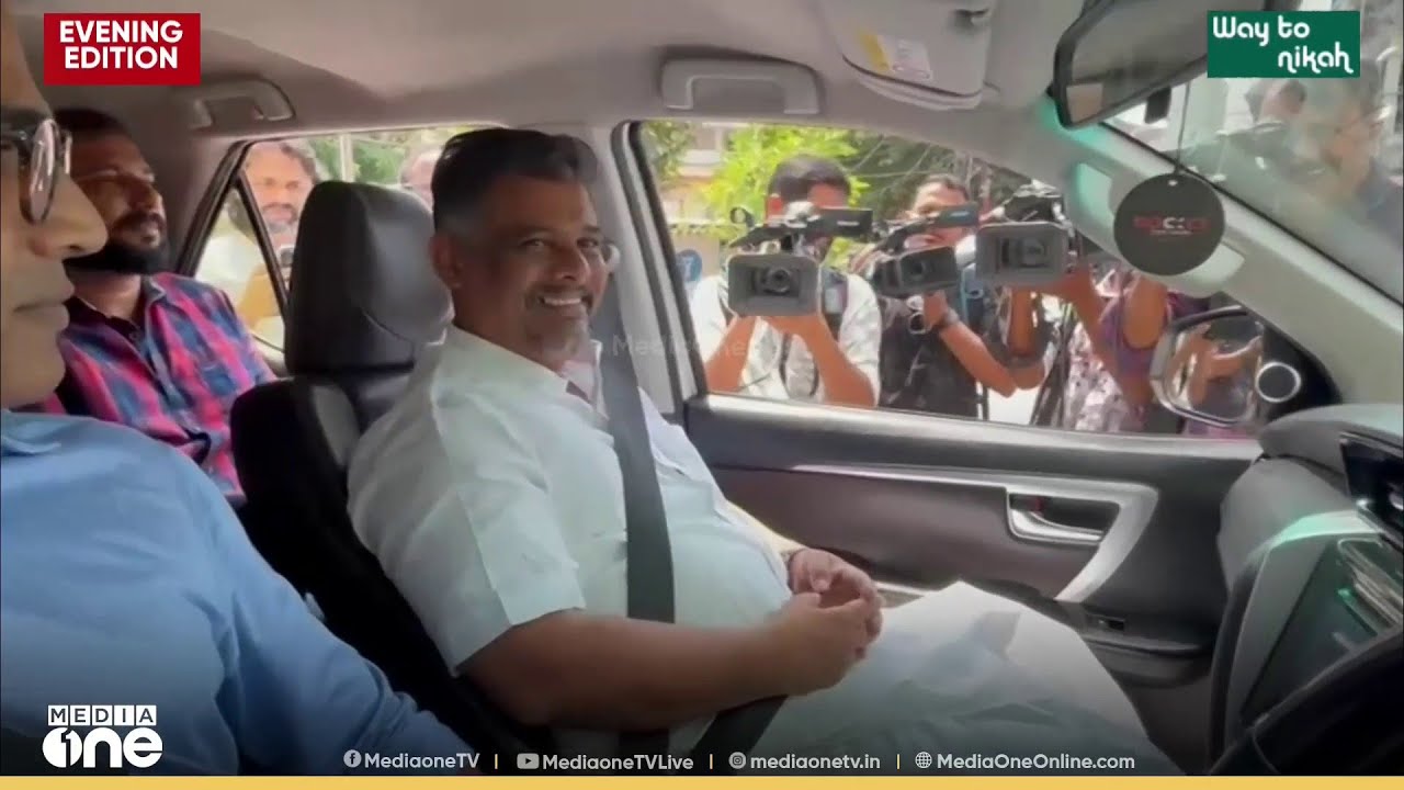 എൻ.എം .ആർ റസാഖ് പാലക്കാട് മണ്ഡലത്തിലെ LDF സ്ഥാനാർഥി