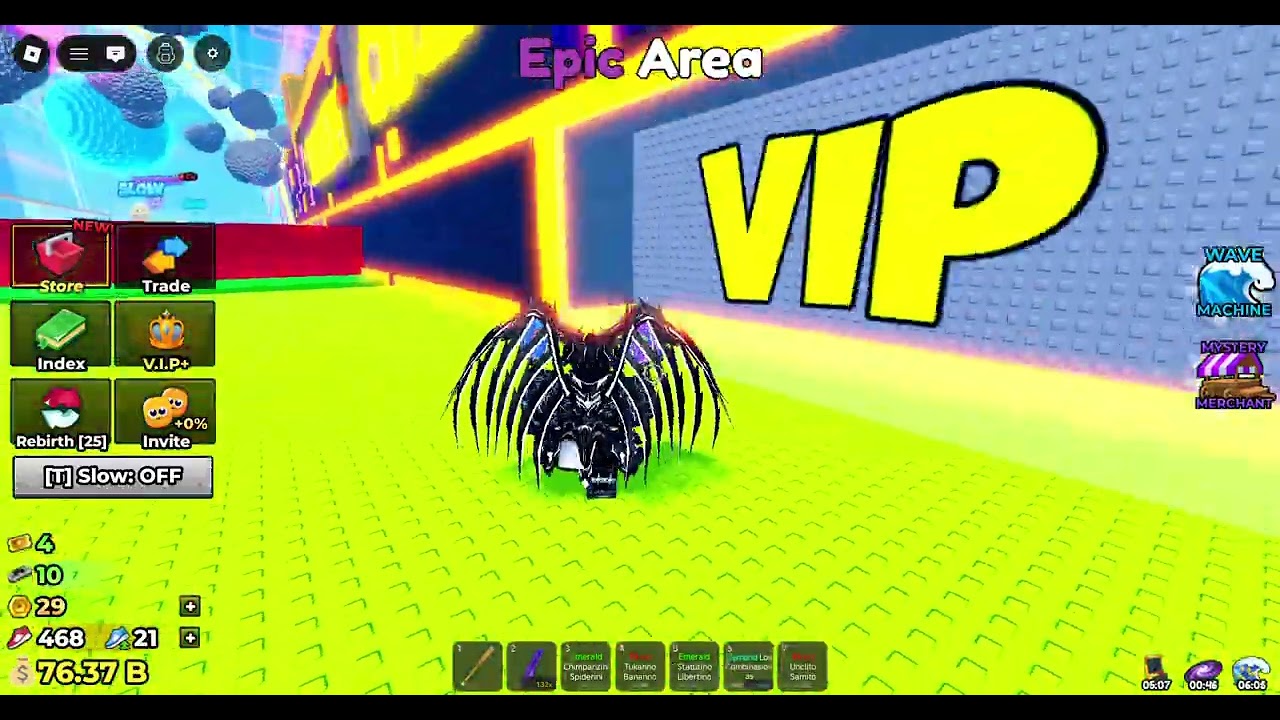 NEWW GLITCH ETFB