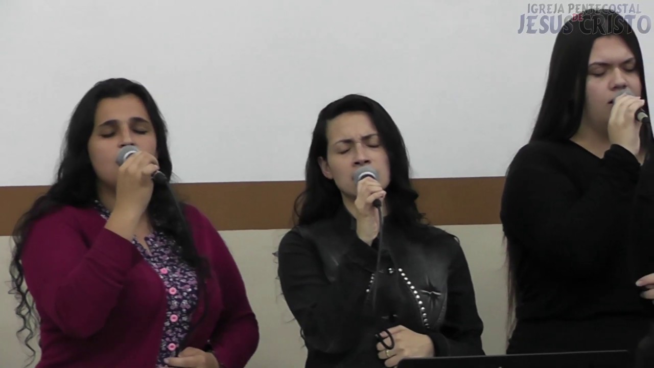 Vocal | Aceita me Como Sou