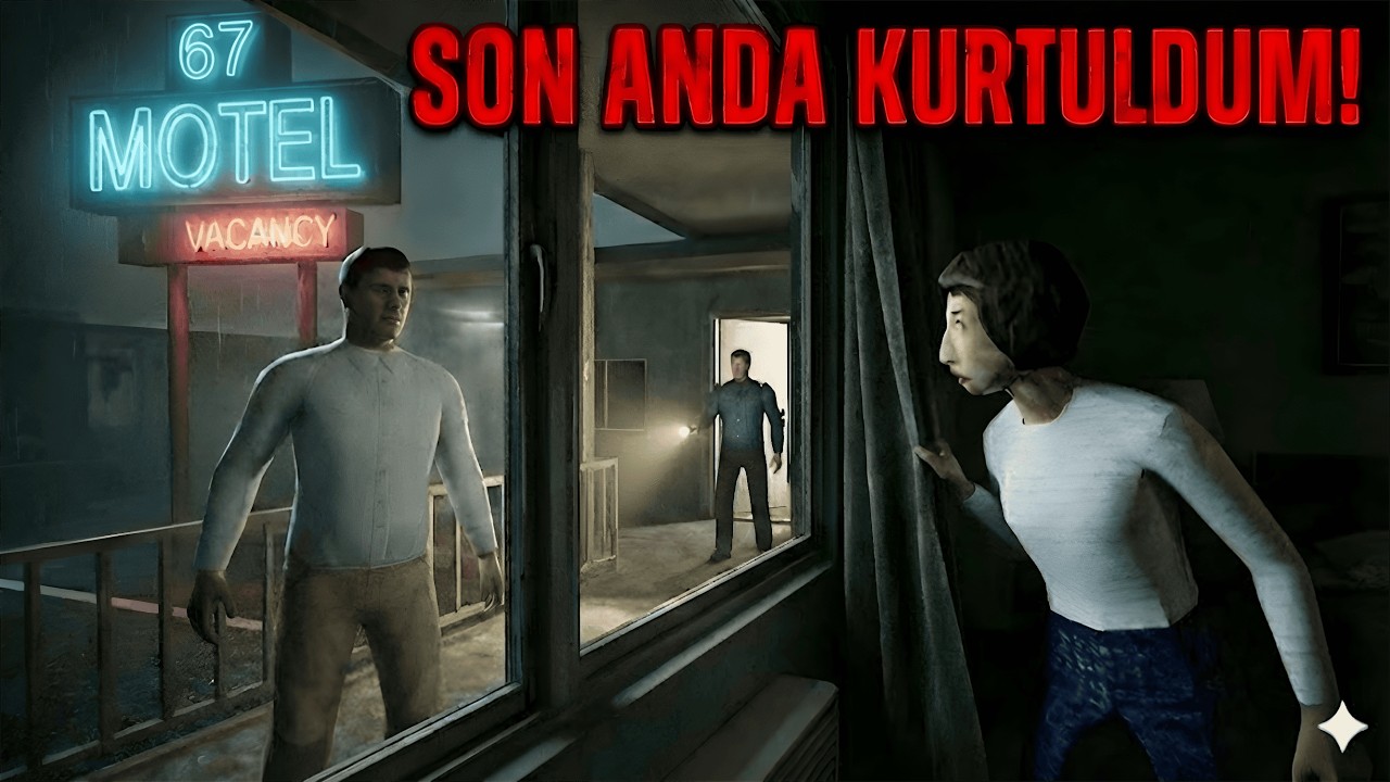 AZ KALSIN ÖLECEKTİM (SON ANDA KURTULDUM) ☠️ | Roblox Kidnapper