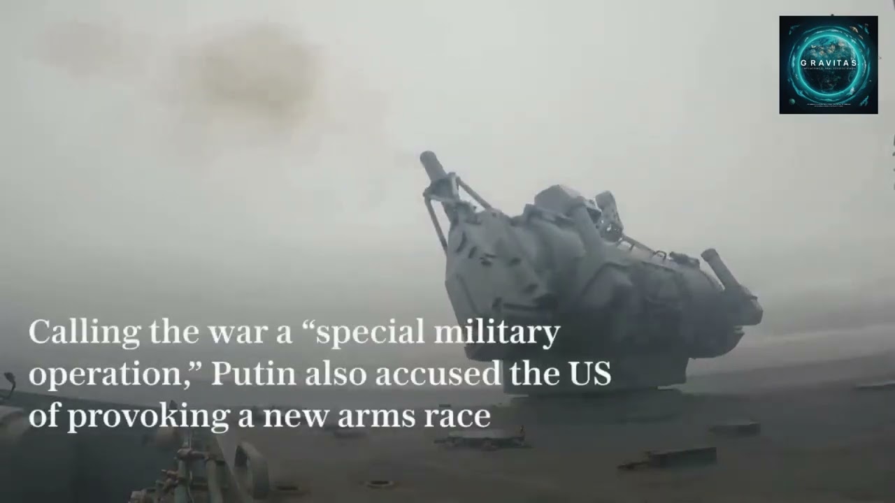 Russian Bombers Fly Near Norway in Biggest Joint Drills with China Since Soviet Era