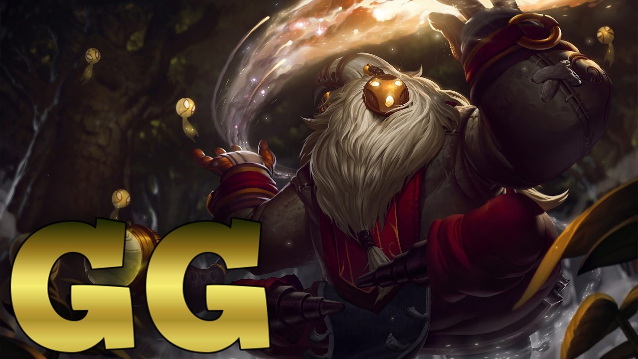 DİZİLİM KAZANDIRDI / TFT SET 16