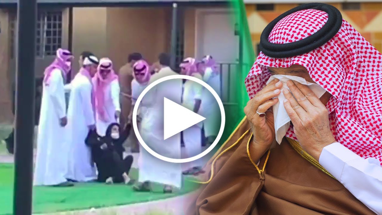 لن تصدق السبب الحقيقي لاقتحام دار رعاية أيتام خميس مشيط الذي ابكى الملايين في السعودية والعالم
