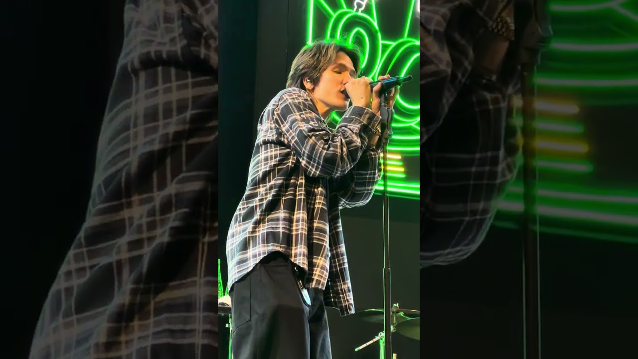 ลูกคุณหนู LIVE@Chang Live Park the Street#meyou 