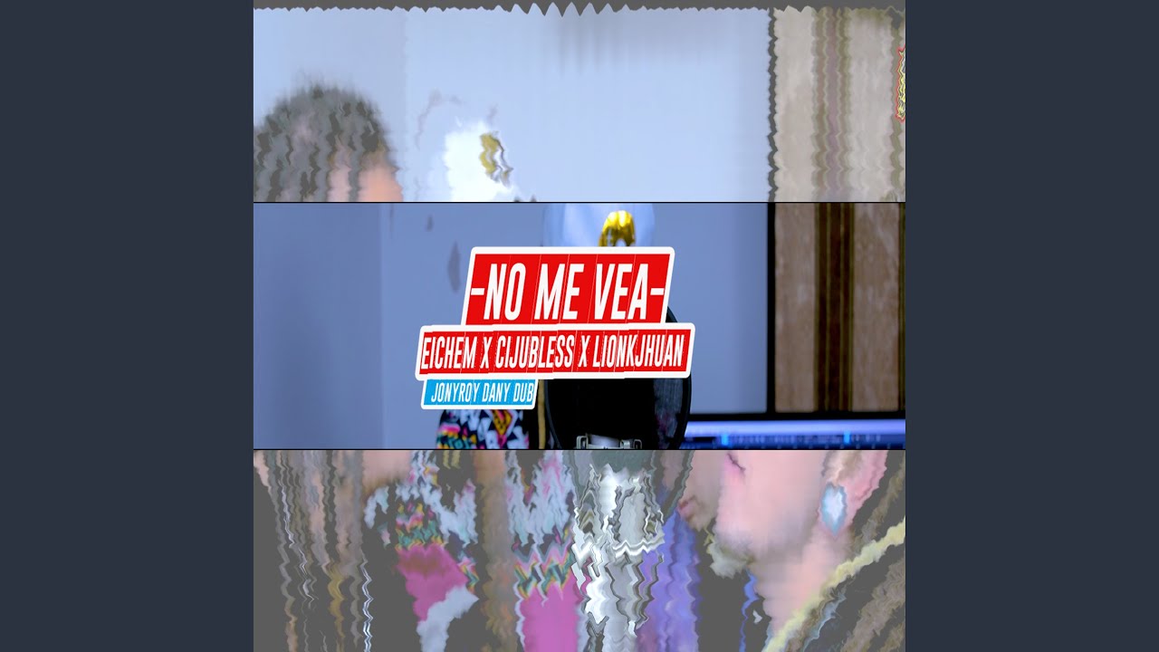 No Me Vea