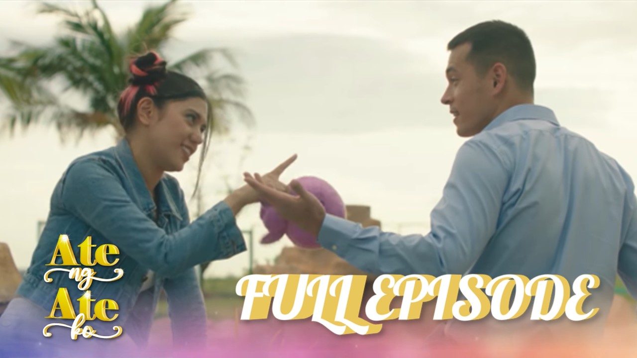 Ate ng Ate Ko Episode 6 | Closer Together | February 16, 2026