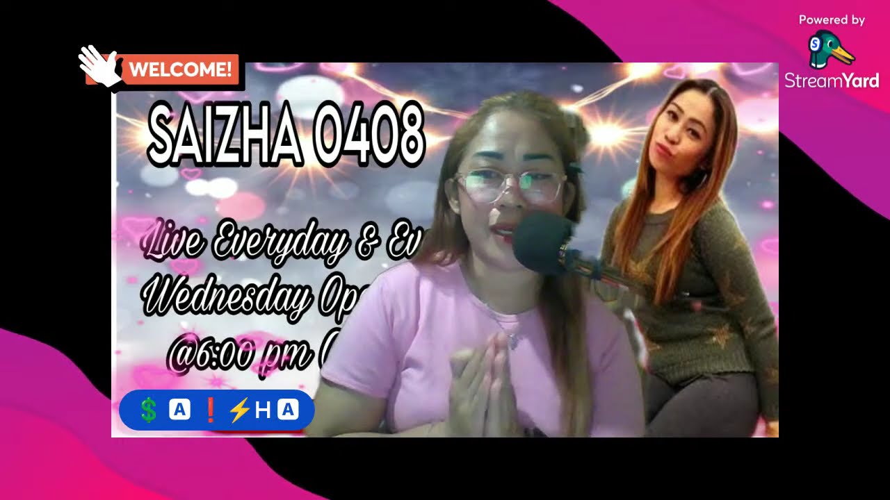 Lets Jammin Open Mic