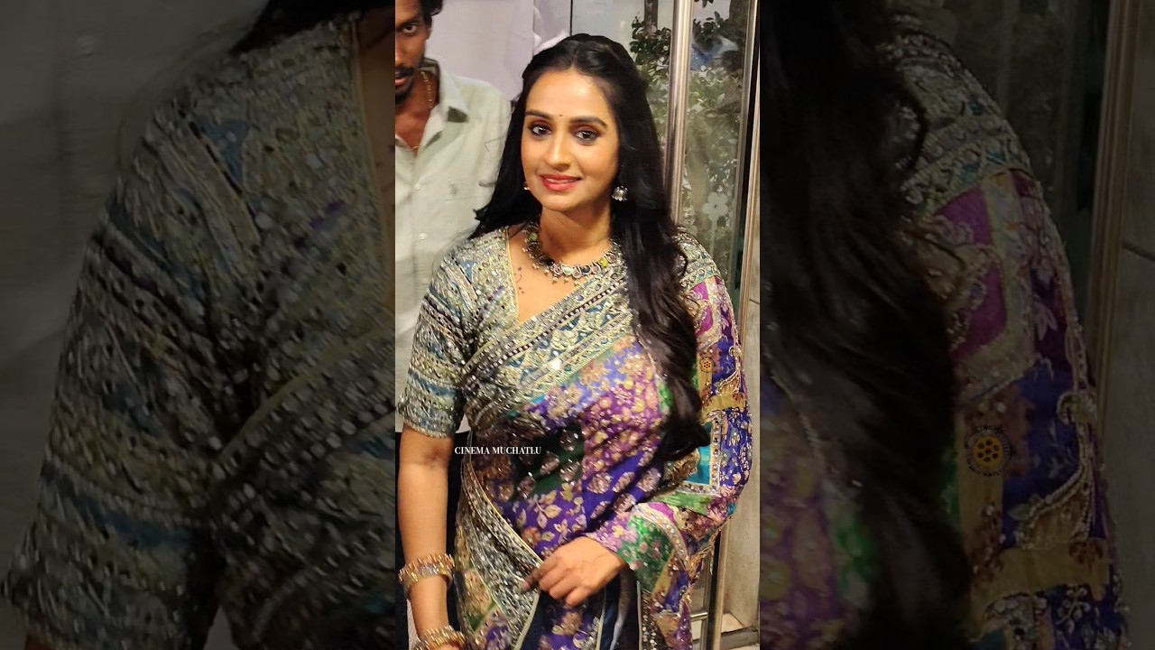 Actress Laya Exclusive Visuals #Shorts #viral #Laya