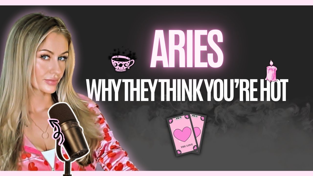 ♈ Aries: They Admire How You Hold It Together When the World’s on Your Shoulders 💎🔥 Tarot Reading