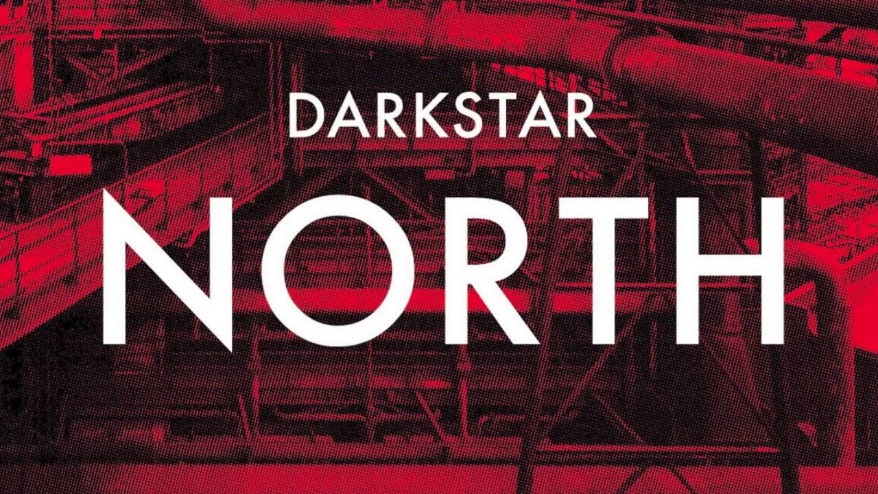 Darkstar - Deadness