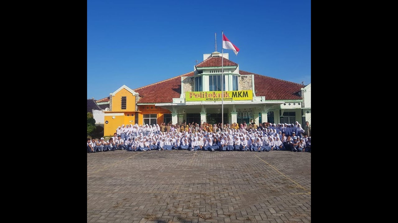 Profil Guru dan Karyawan