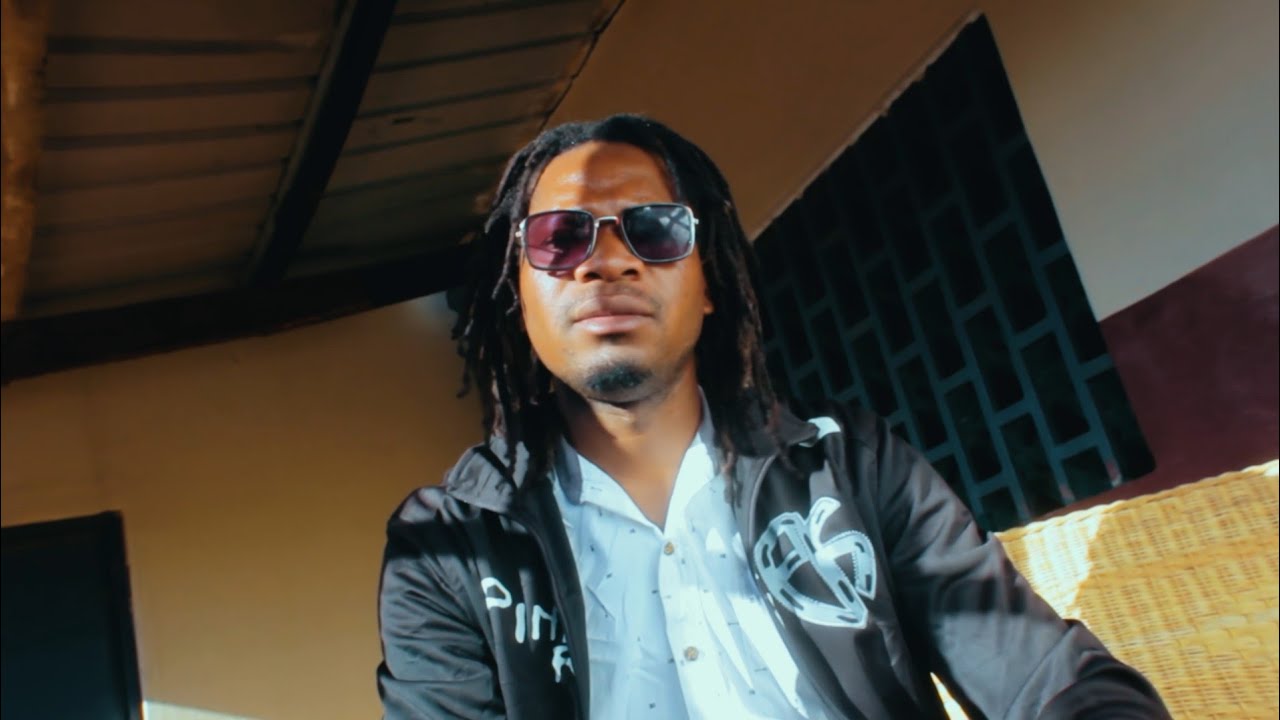 Lider Rollas -Momona- (Oficial Video ) By GN Films
