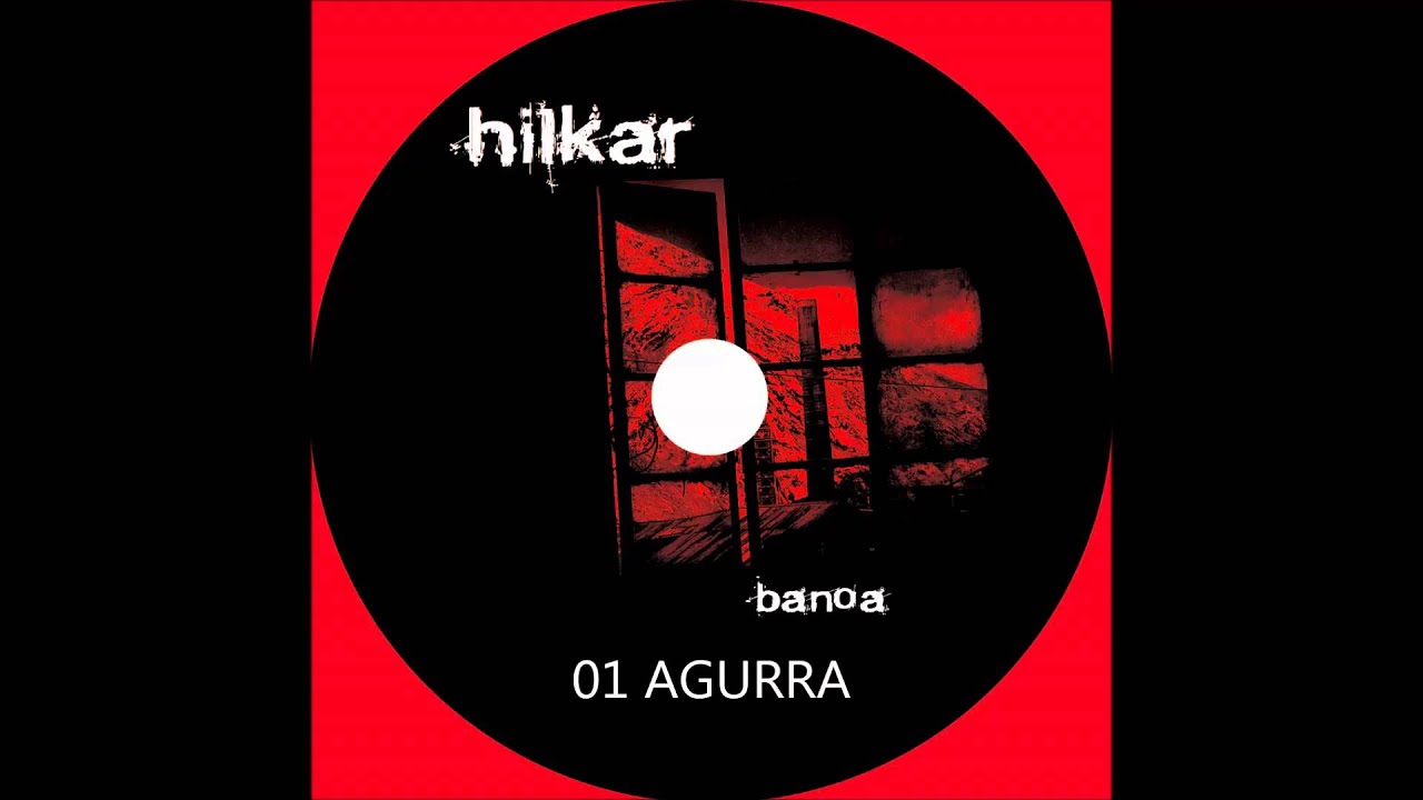 Hilkar - Banoa 2014 - 01 agurra