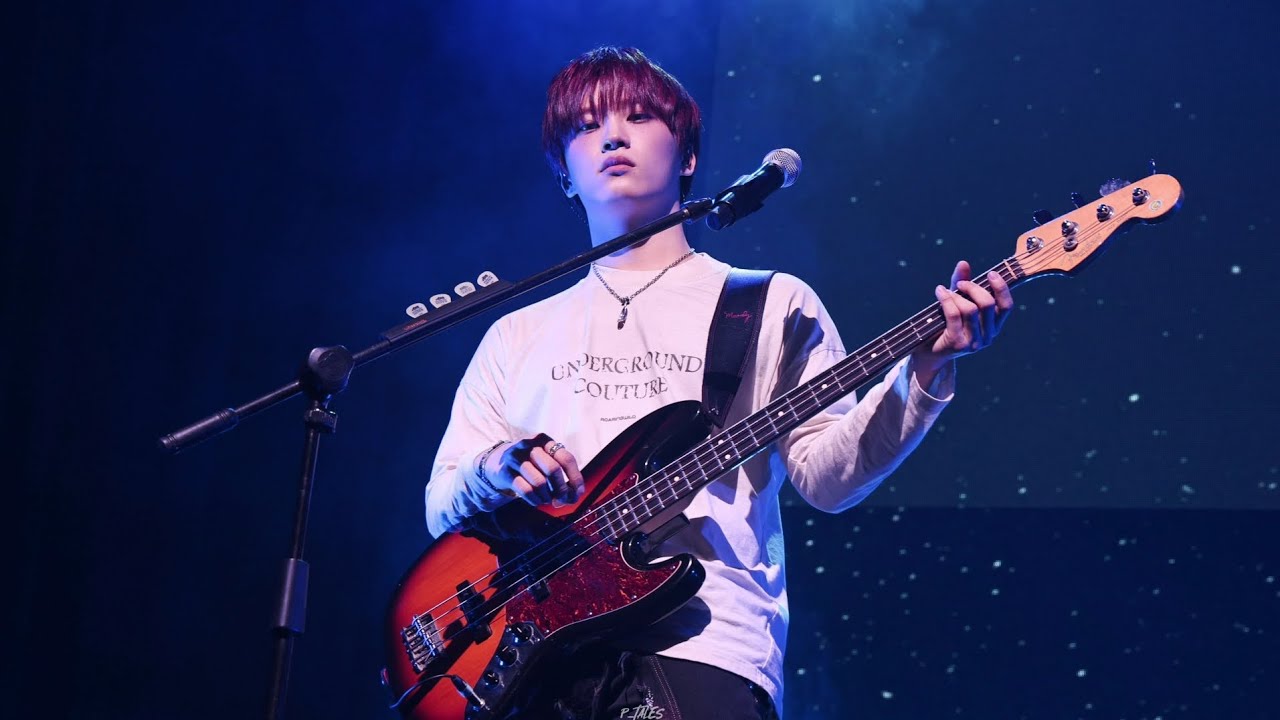 260310 Dragon Pony (드래곤포니) - 손금 | 편성현 FOCUS | RUN RUN RUN FAN SHOWCASE