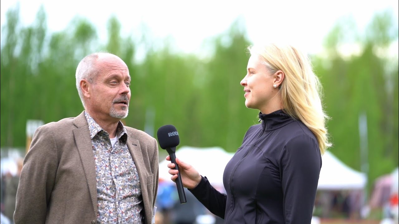 DOG SHOW EP2: Koiranäyttelytarinat ja parhaat vinkit – suoraan Kangasniemen Nordista!
