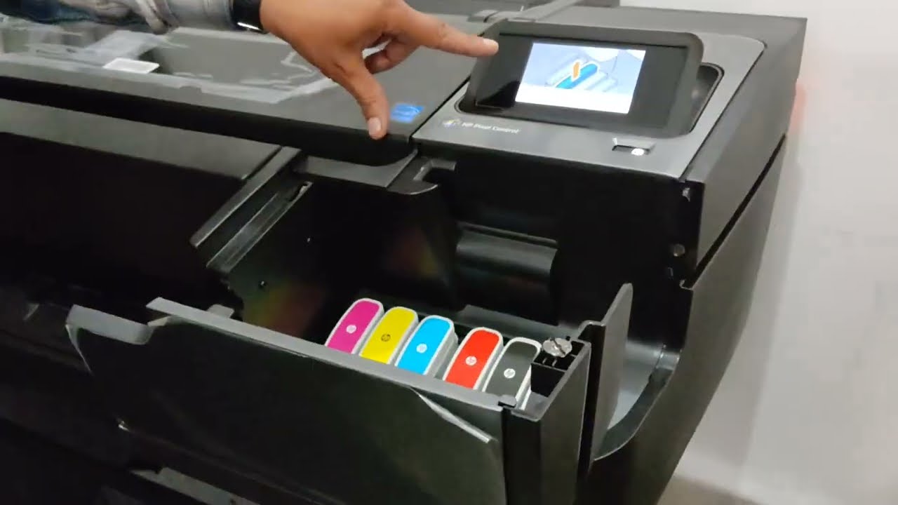 hp designjet z6 user guide and important information