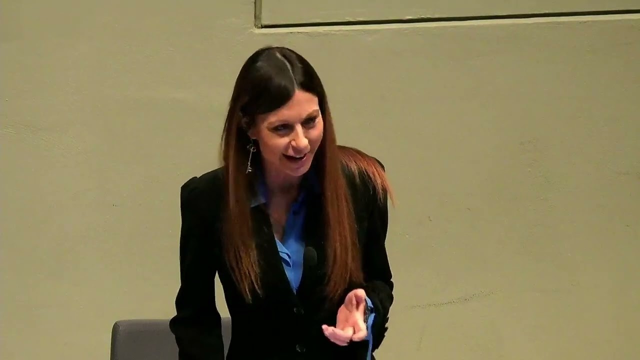 Biennale Democrazia 2025 - Le guerre persiane e l’invenzione dell’identità