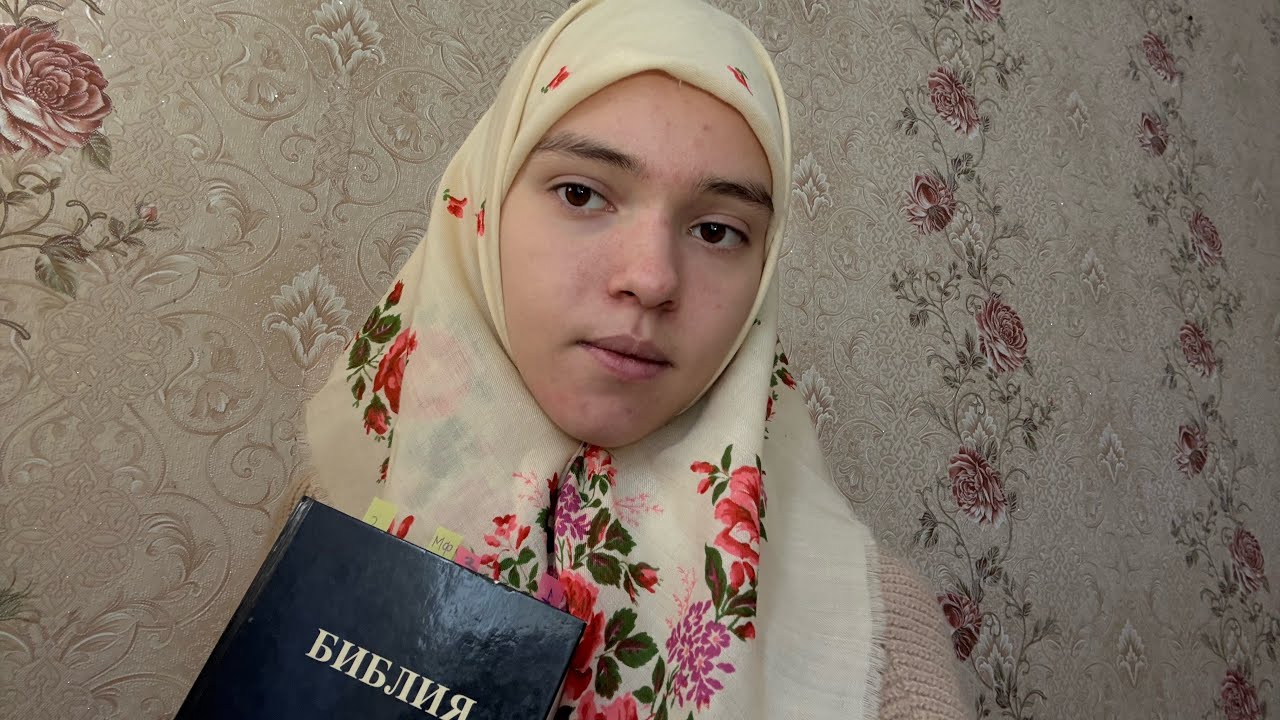 Может ли женщина учить в Церкви? 