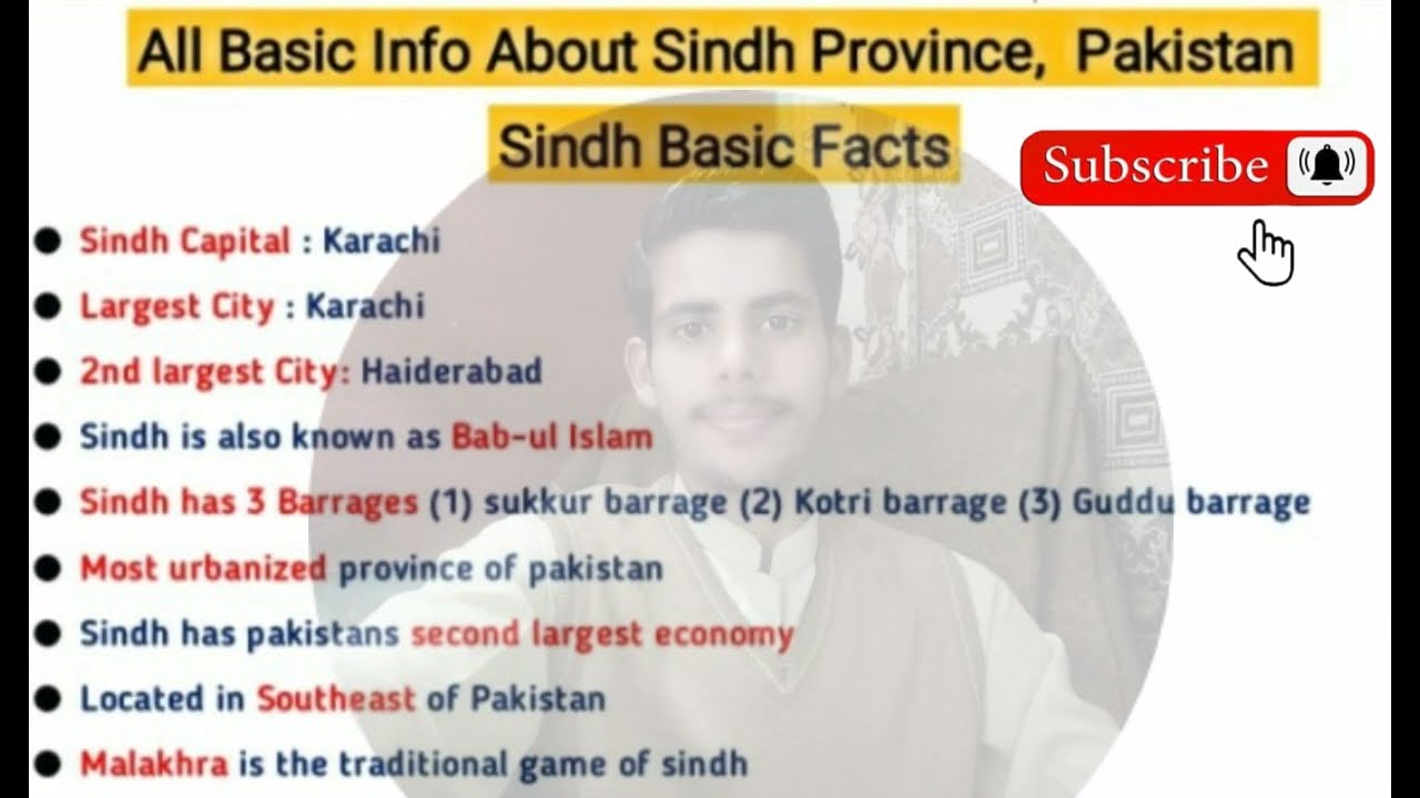 All about Sindh  | Geography of sindh  | History of Sindh | sindh ki maloomat |  Dehraj Acadmey