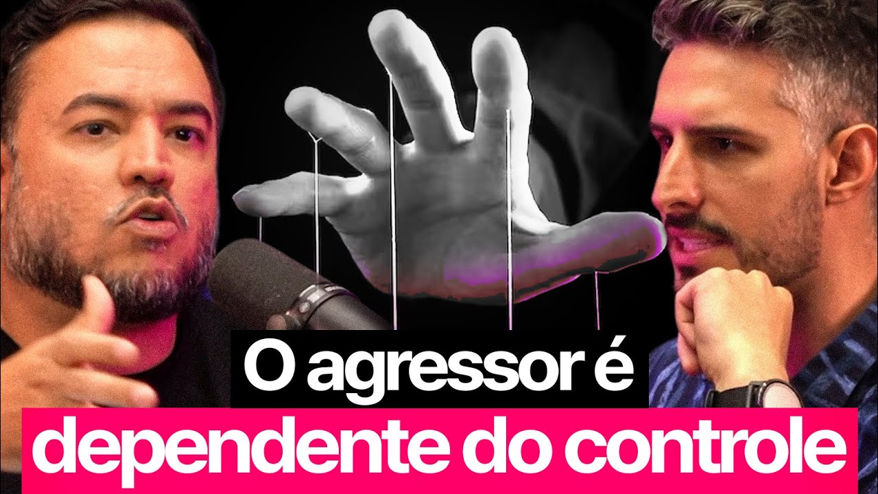 PSI REVELA: EDUCAÇÃO MACHISTA - ONDE NASCE O COMPORTAMENTO DE POSSE