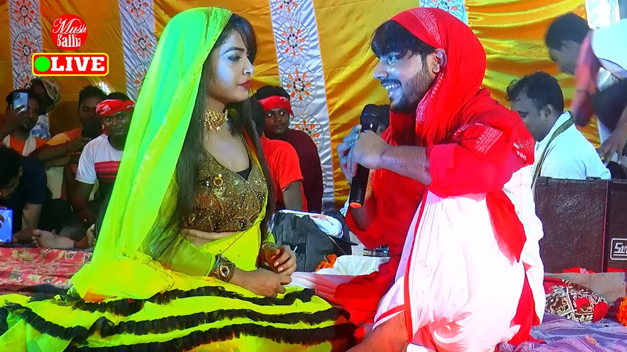 पुरा हिला के कबार दिए प्रदुमन परदेशी दुगोला मेँ | Parduman Pardesi V/s Roshan Raj | Dugola Program