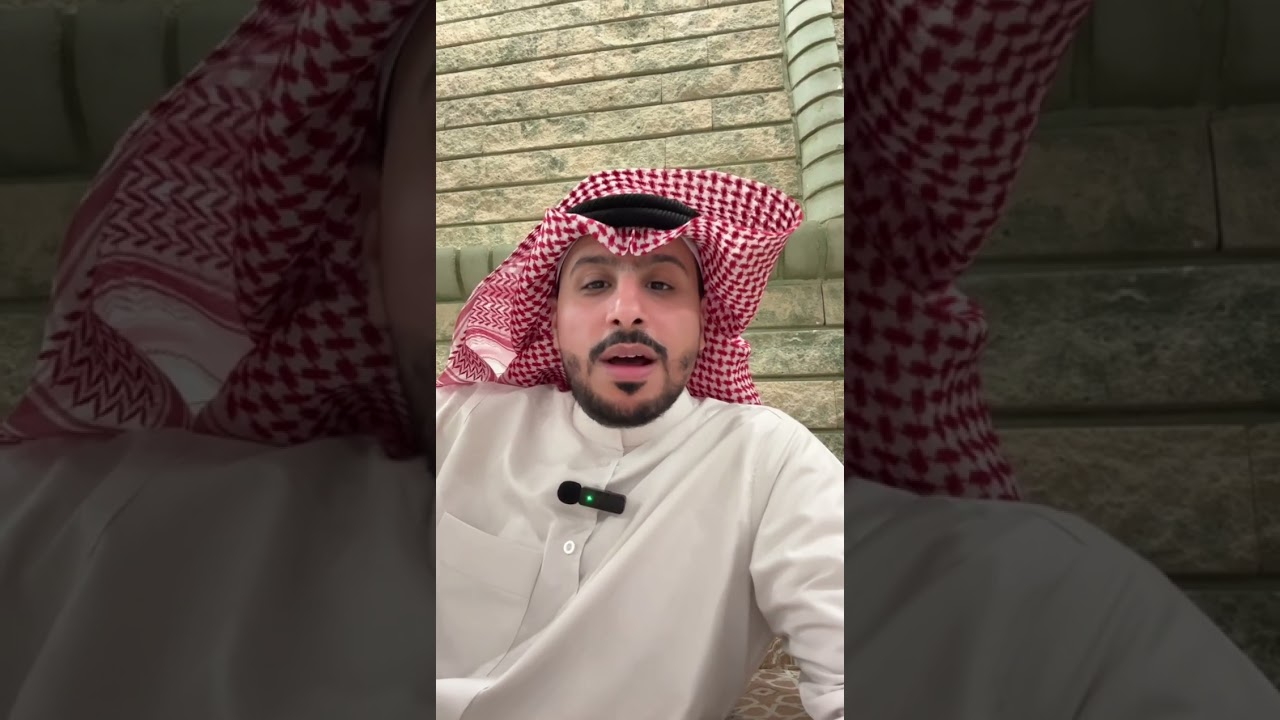 دخّن وأنا راعي الهارب ..