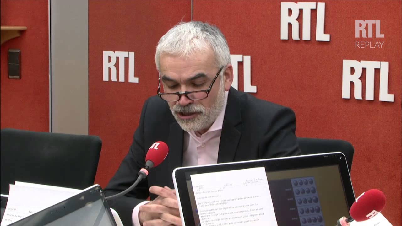 Pascal Praud : 