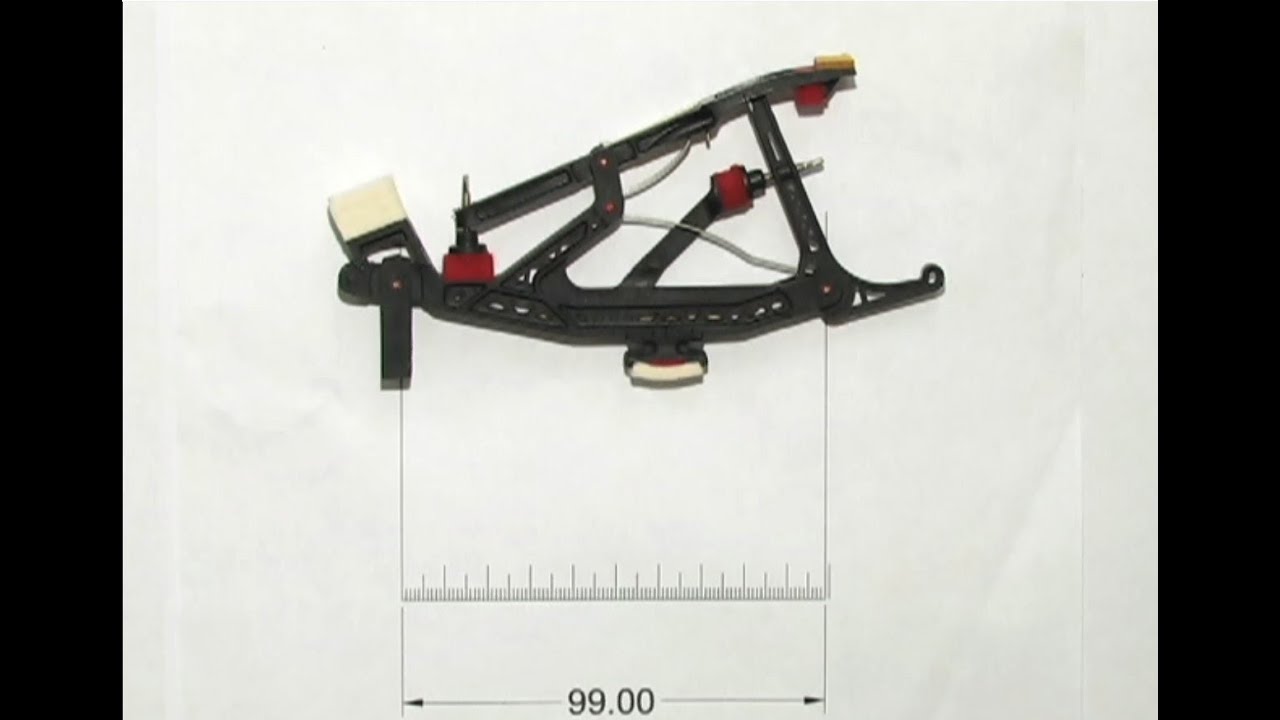 WNG How To Install Composite Piano Repetitions